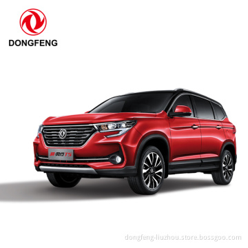 البيع الساخن وتصميم جديد Dongfeng Forthing T5 SUV سيارات صغيرة جديدة من البنزين مع ترف السيارة للتصدير